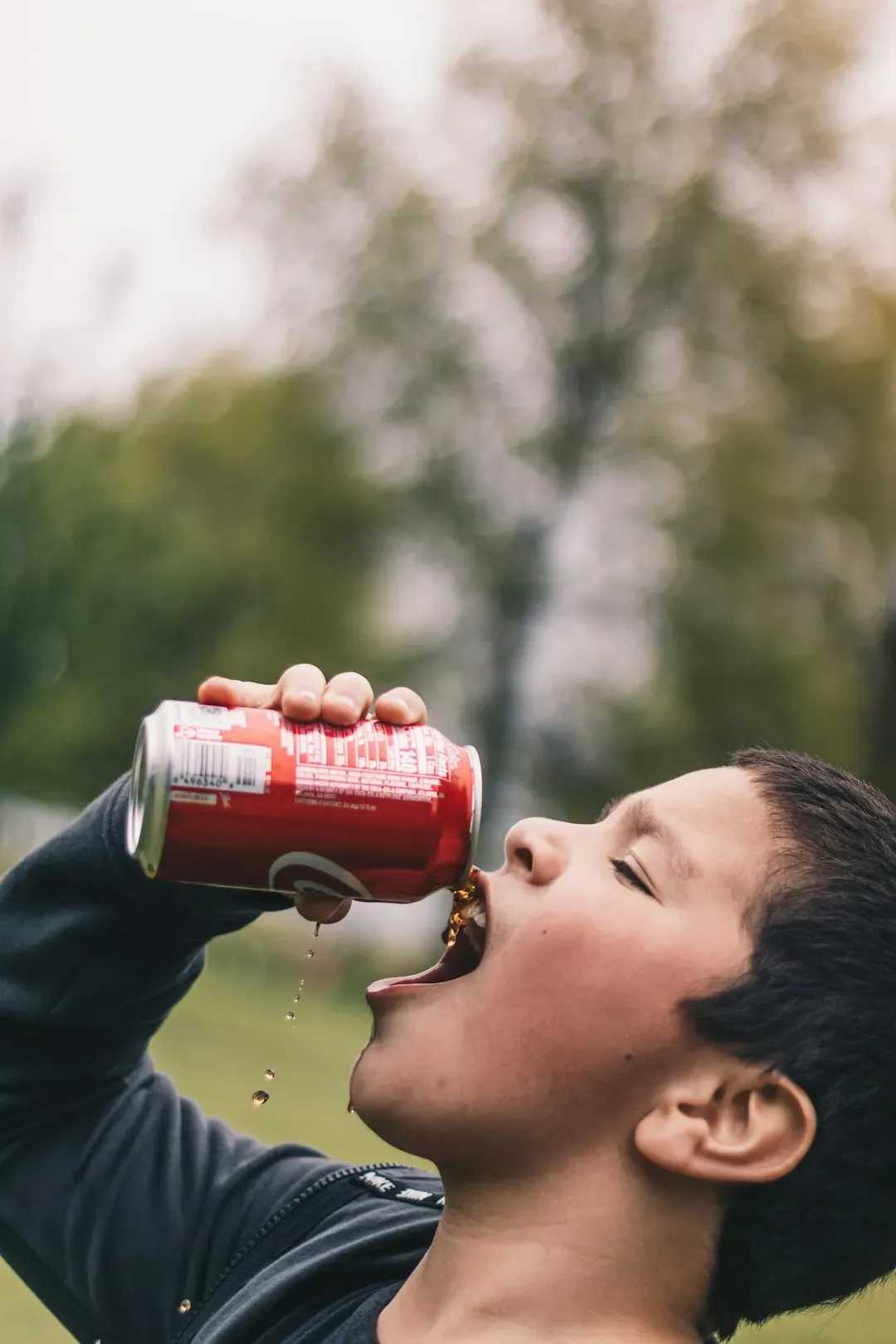 We Were Way Over the Limit Without Even Realizing It (Image Credits: Unsplash)