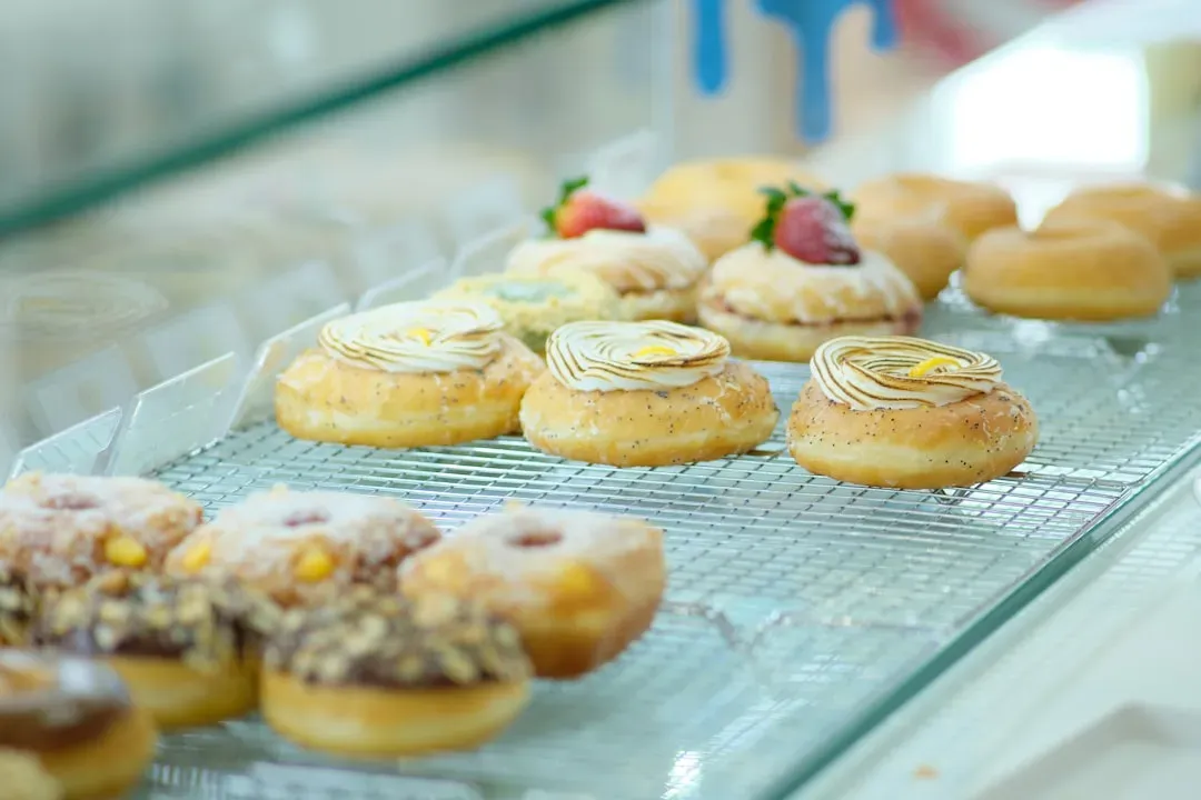 Ultra-Processed "Health" Foods and the Label Game (Image Credits: Unsplash)