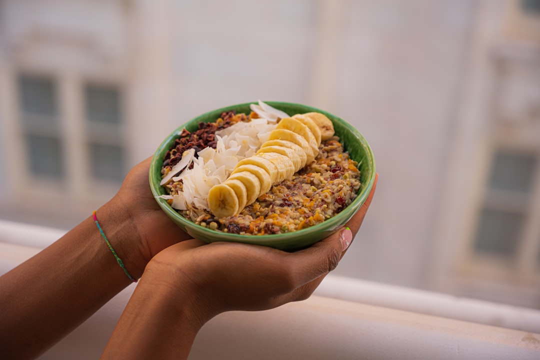 Making Smart Swaps for Your Morning Routine (image credits: unsplash)