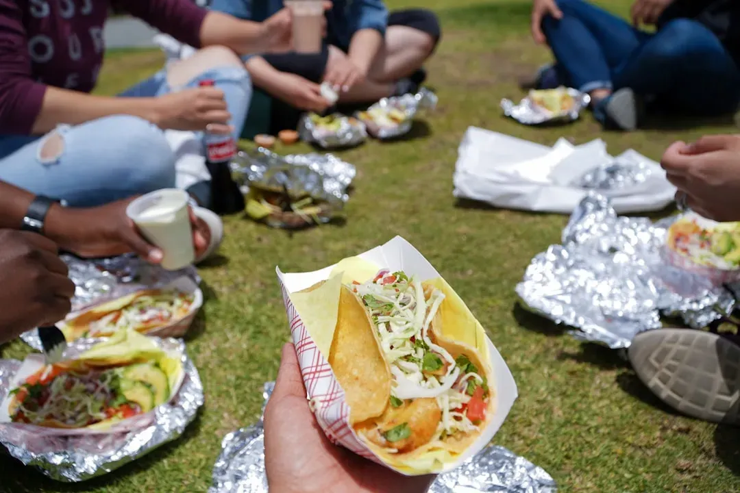 9. San Diego, California: Tacos, Fusion, and Ocean-Fresh Everything (Image Credits: Unsplash)