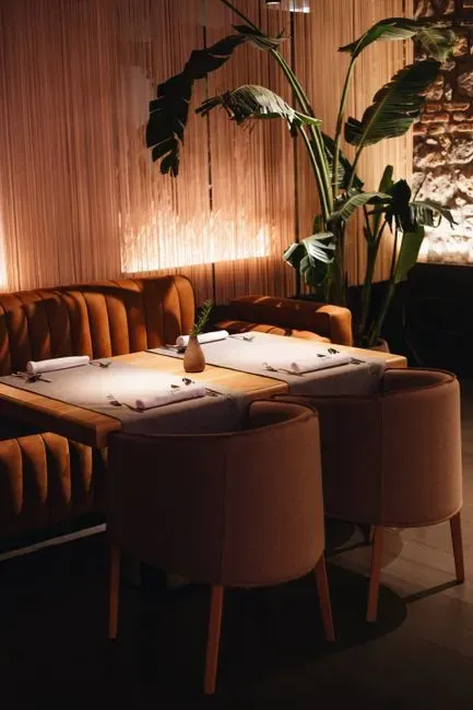 A Place to Sit and Stay a While (Image Credits: Pexels)