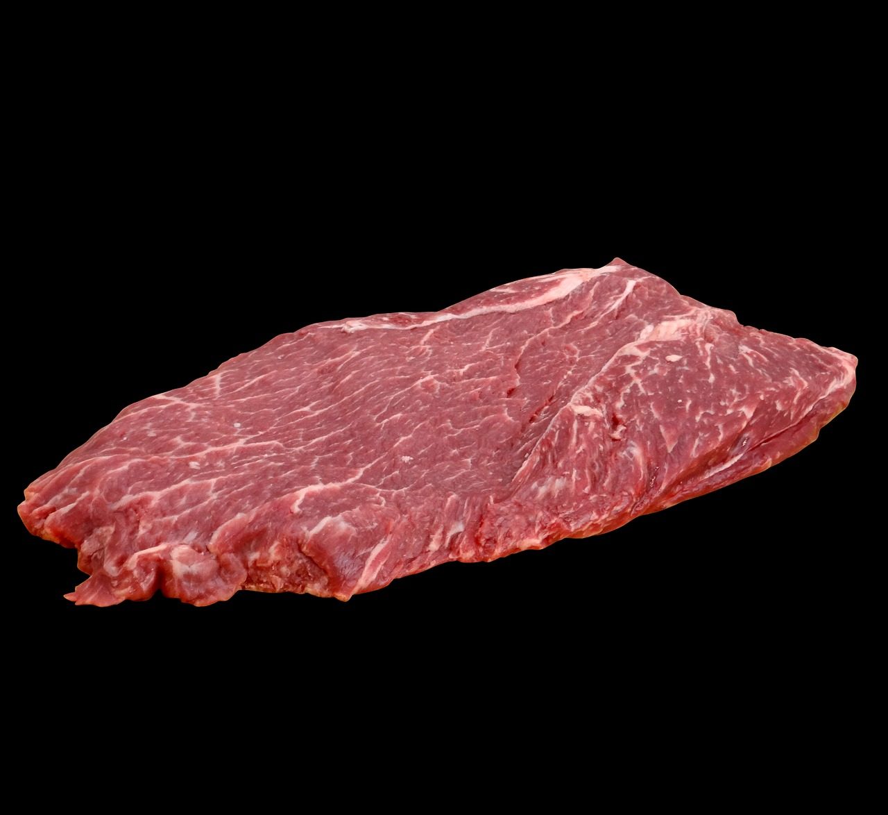 Flat Iron Steak &ndash; The Hidden Shoulder Gem (Image Credits: Pixabay)