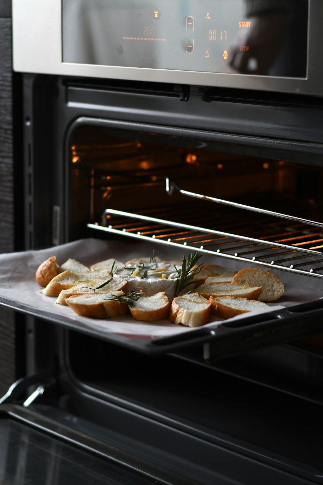 Always Preheat Your Oven for at Least 15 Minutes (image credits: unsplash)