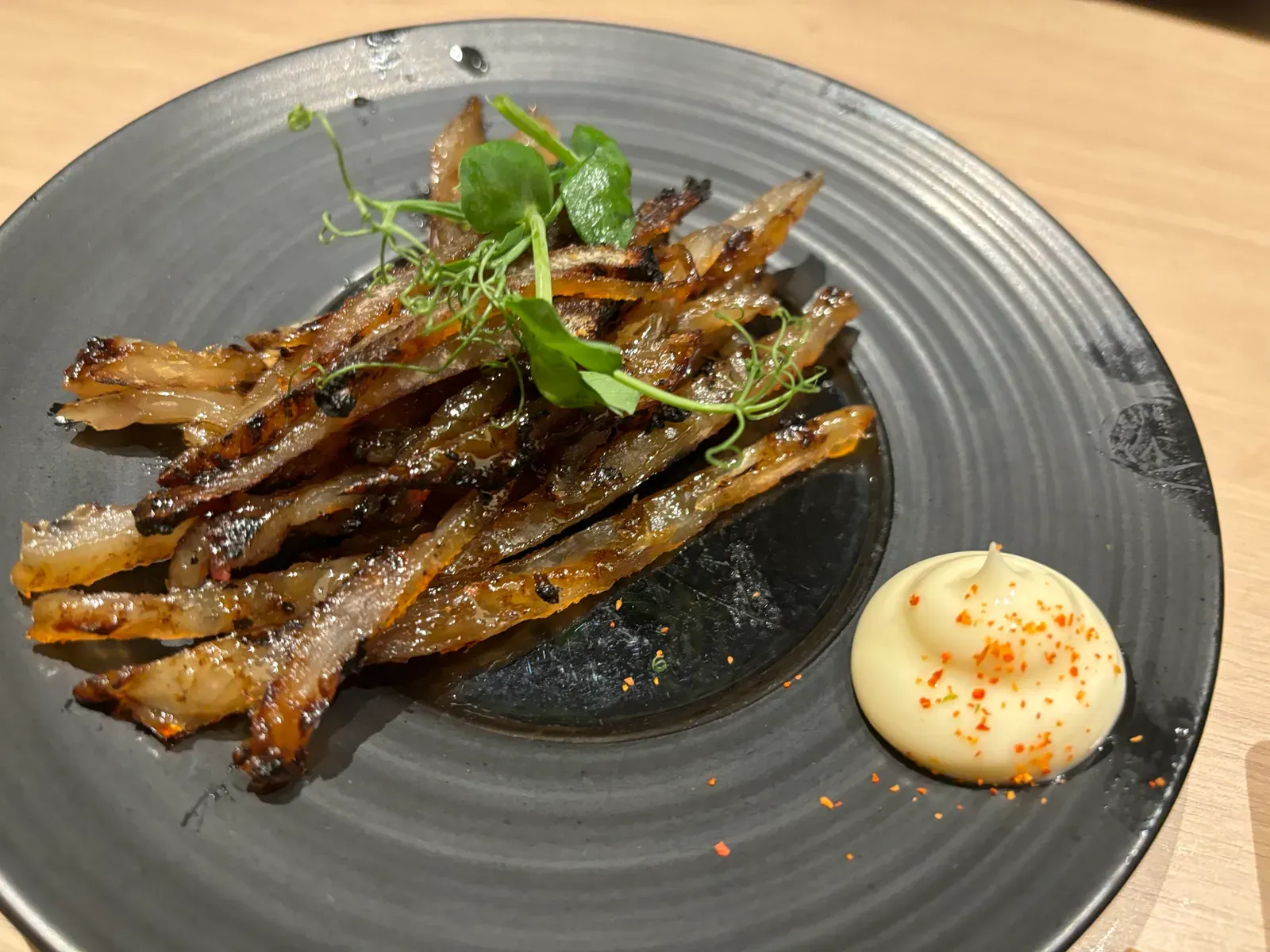 When Regulations Failed to Stop the Inevitable (Image Credits: Wikimedia)