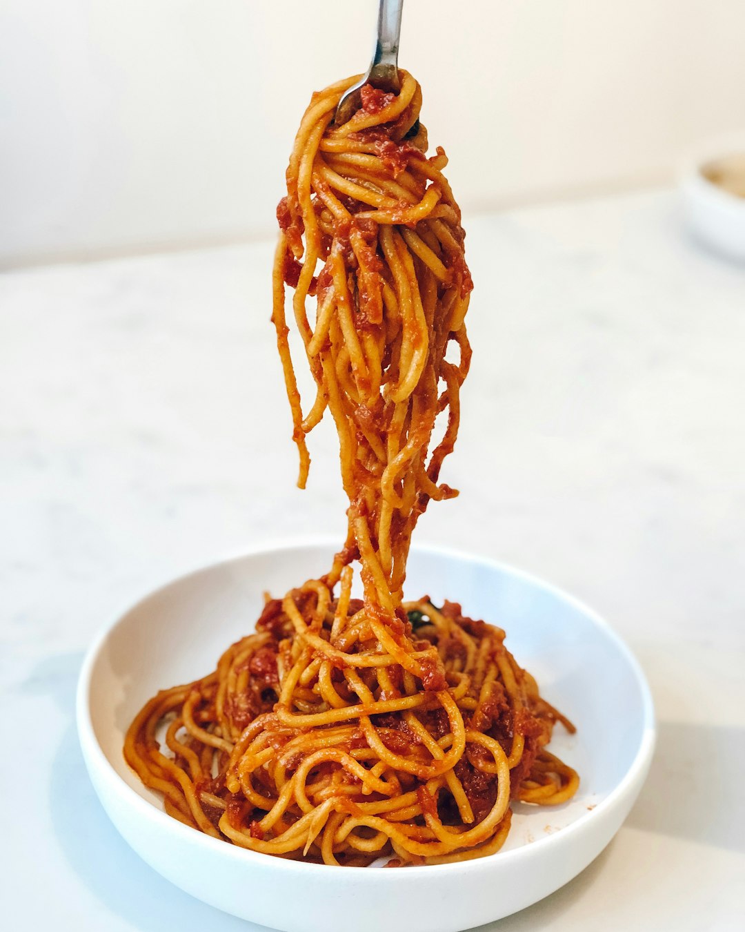 Forgetting to Salt the Pasta Water (image credits: unsplash)