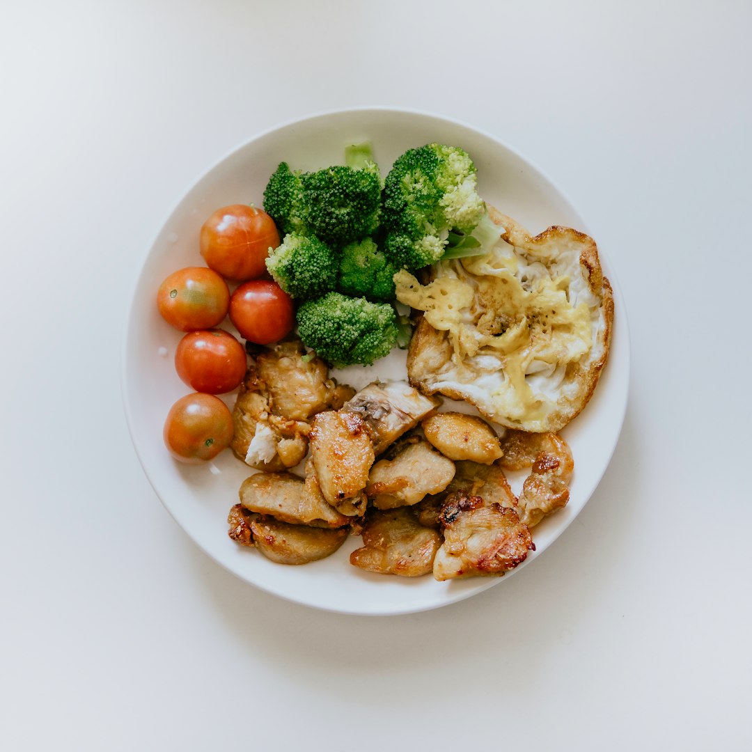 Breaking the Fast Food Habit with Microwave Magic (image credits: unsplash)