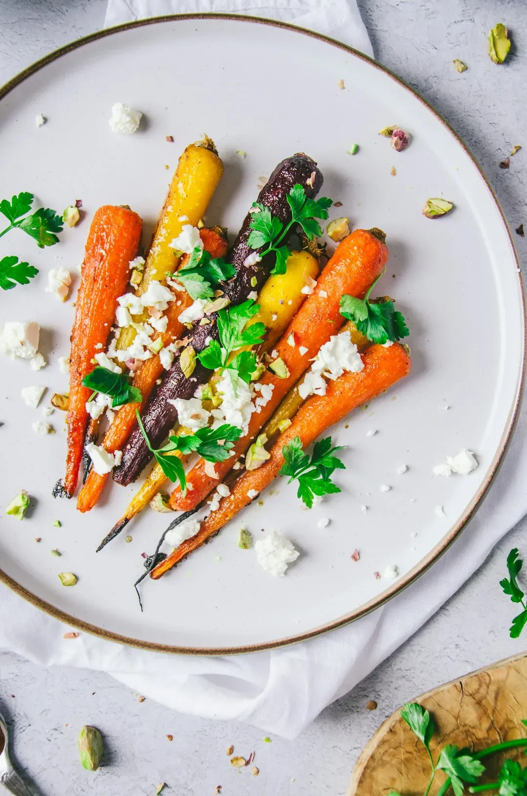The Science Behind Caramelization (Image Credits: Unsplash)