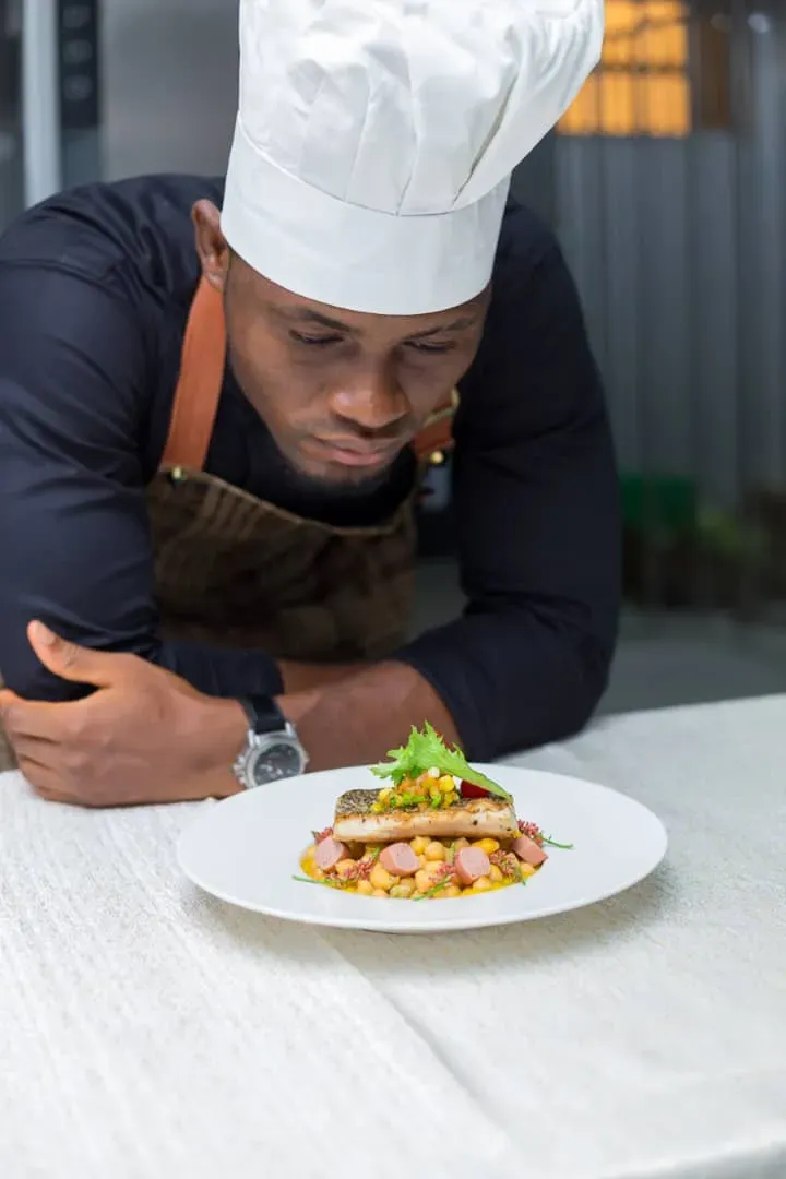 10. The Mental Load of Cooking Every Meal Became Its Own Tax (By Chefkene, CC BY-SA 4.0)