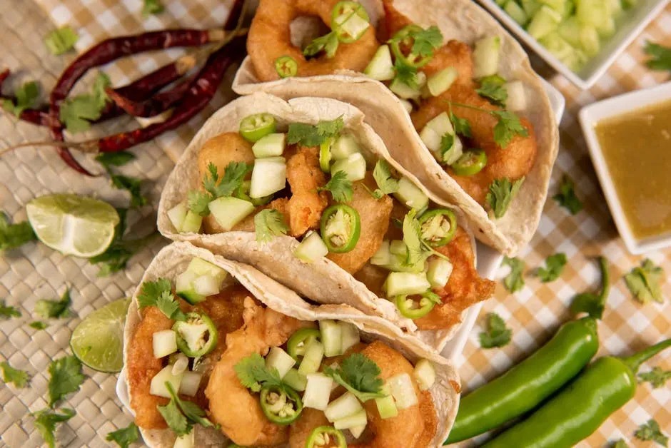 7. Jack in the Box Classic Two Tacos - The Accidental Bestseller (Image Credits: Pexels)
