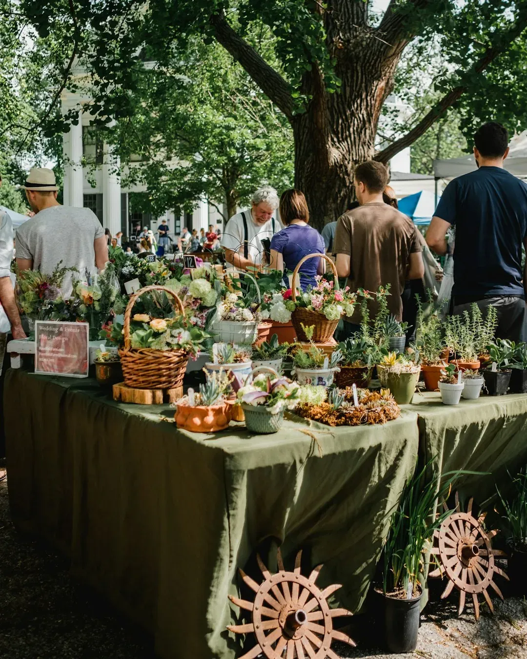 Seasonal and Home-Grown Ingredients Are Reshaping What Ends Up on the Plate (Image Credits: Unsplash)