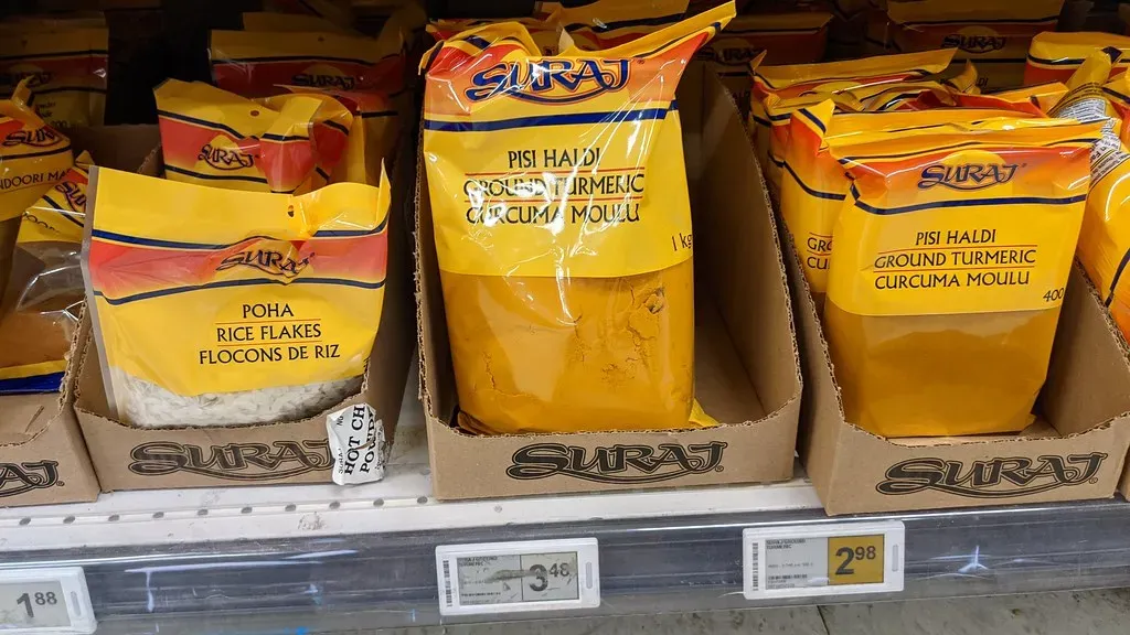 9. Watch Out for Shrinkflation (Image Credits: Flickr)