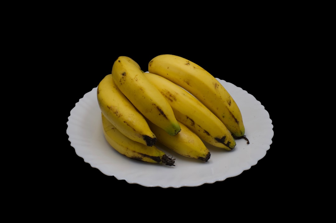 Banana-Bread-Style Mug Cake (image credits: unsplash)