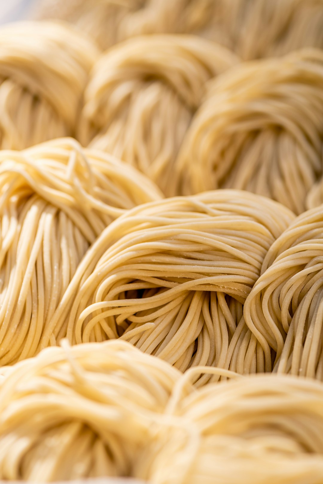 Tuna Noodle Casserole: Comfort Food Champion (image credits: unsplash)