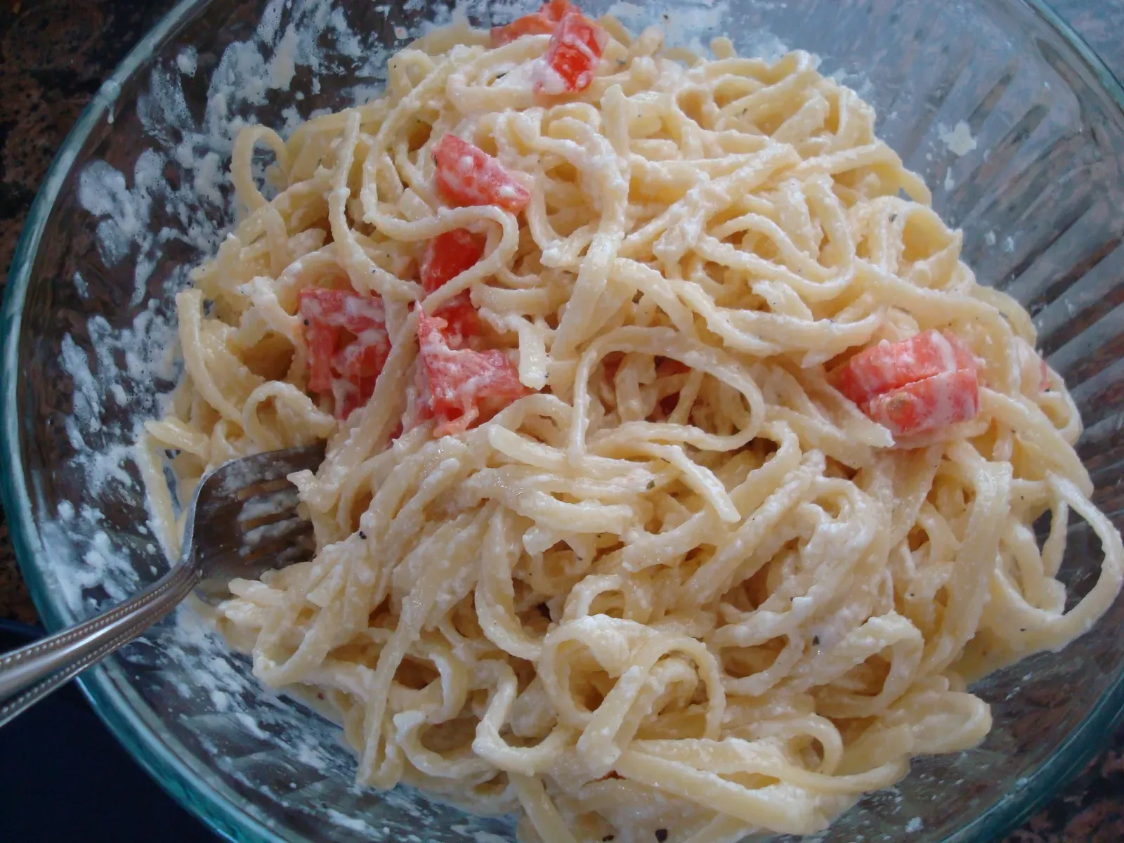 Fettuccine Alfredo: Rome's Forgotten Dish (Image Credits: Wikimedia)
