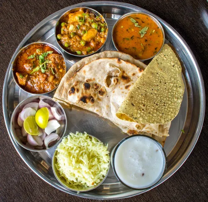 3. India: Where $25 Feels Like Royalty (Image Credits: Pexels)