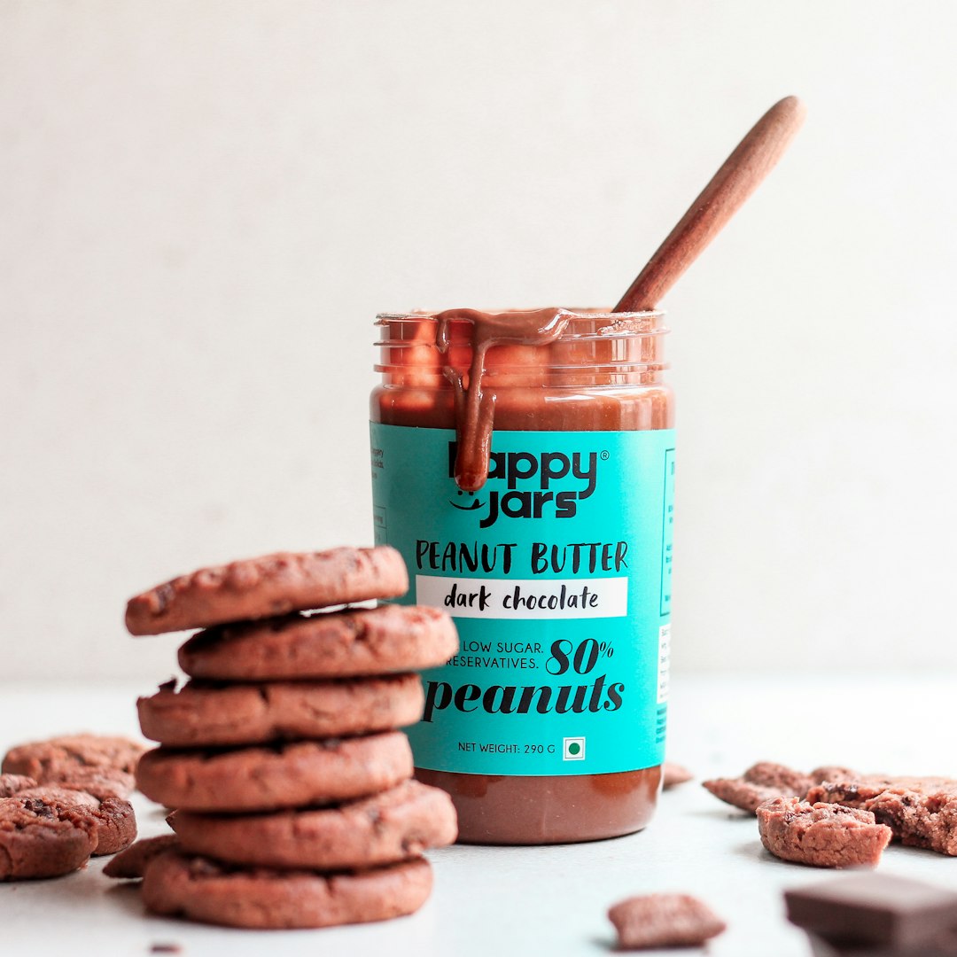 Peanut Butter Mug Cake - Dense but Spoonable (image credits: unsplash)