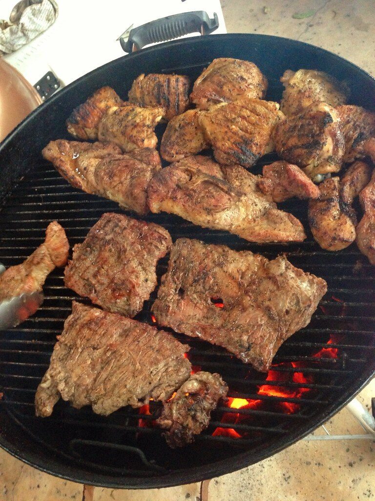 Secreto (Pork Skirt Steak) &ndash; The Aptly Named Cut (Image Credits: Flickr)