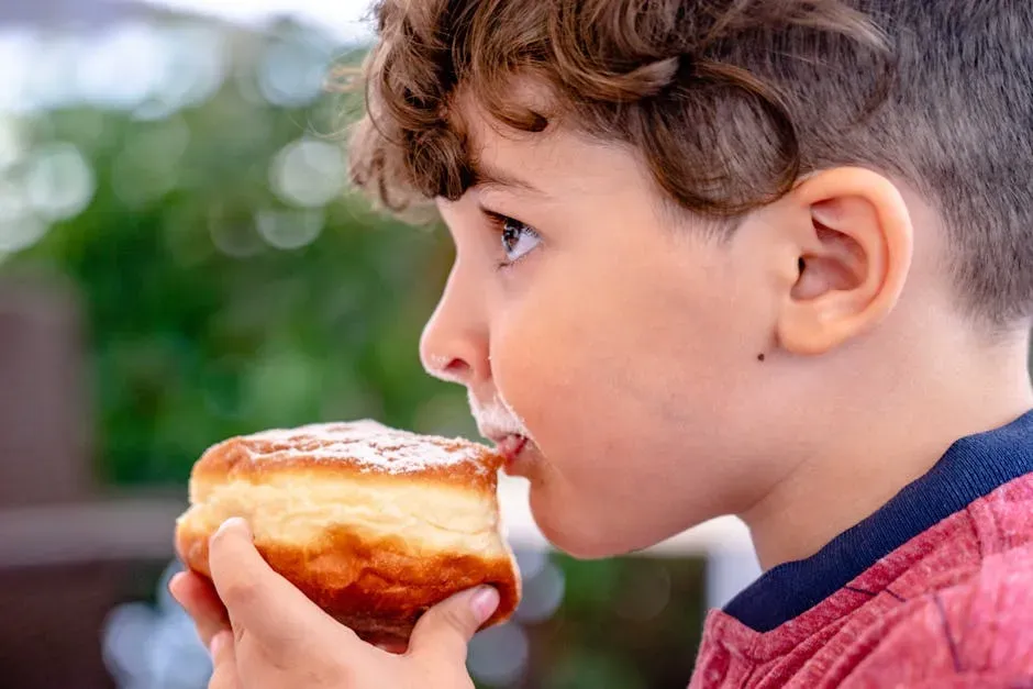 What Sugar Actually Does to a Child's Brain (Image Credits: Pexels)