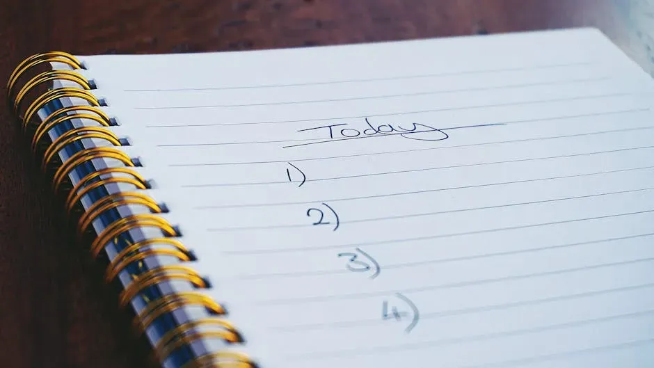 Embracing Meal Planning and Strategic Shopping Lists (Image Credits: Pexels)