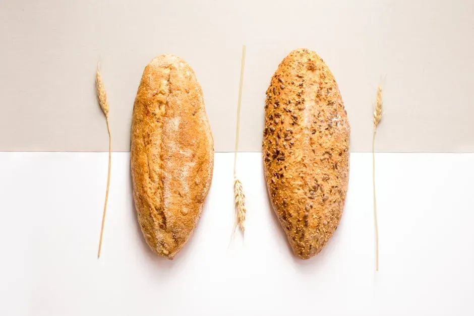 5. Cereal and Bread: Wheat's Long Shadow (Image Credits: Pexels)