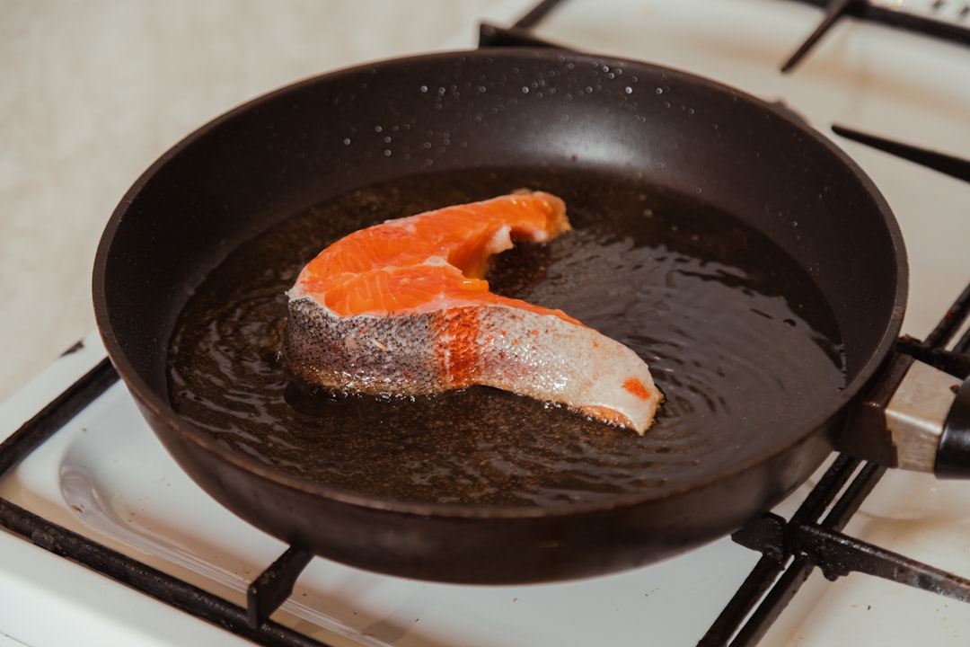 The Sheet-Pan Method That Changes Everything (image credits: unsplash)