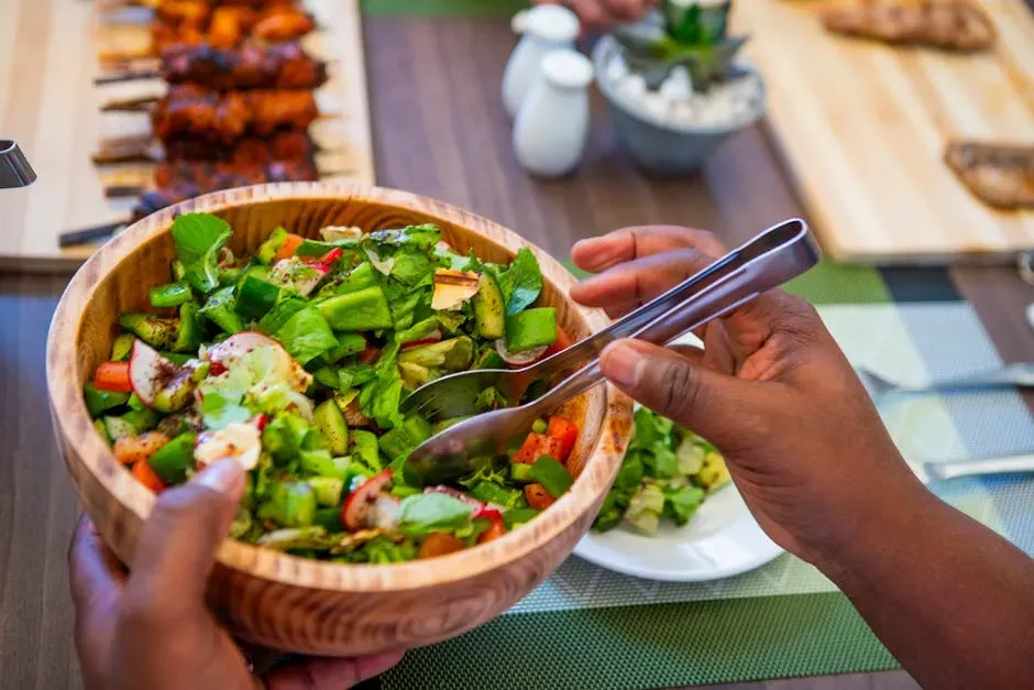 Conclusion: The Diet Isn't the Problem. You Might Just Be Avoiding the Right Questions. (Image Credits: Pexels)