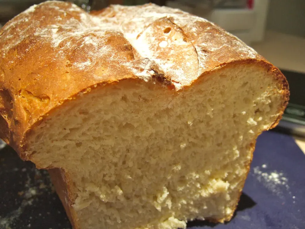 The Gluten Question Needs Honest Answers (Image Credits: Flickr)