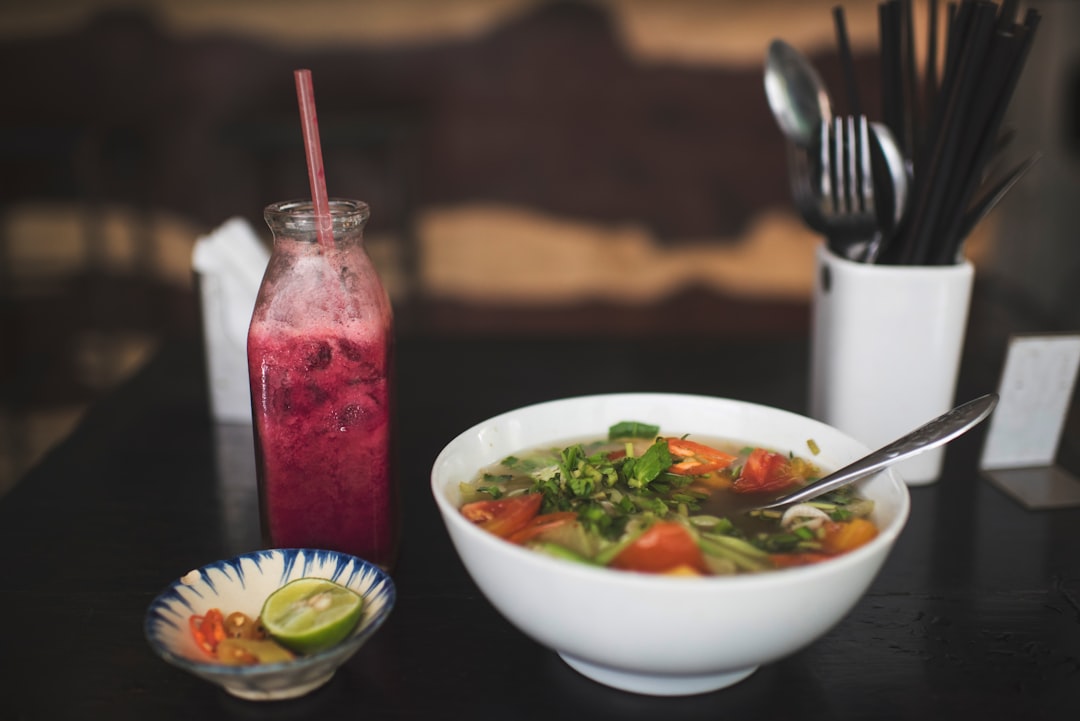 Financial Constraints and Food Access (image credits: unsplash)