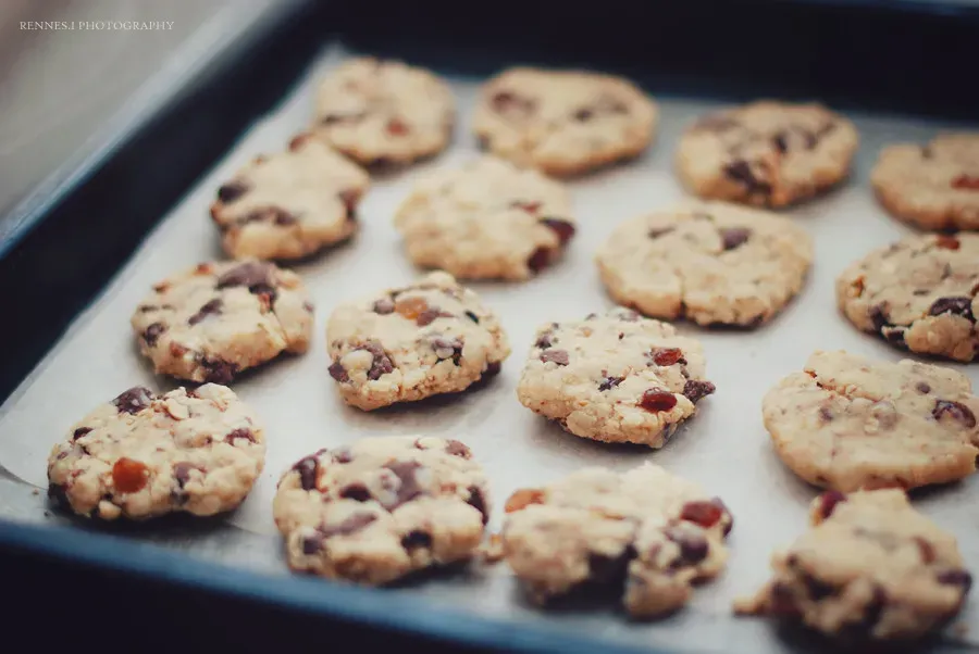 3. Cookies (rennes_i, Flickr, CC BY 2.0)