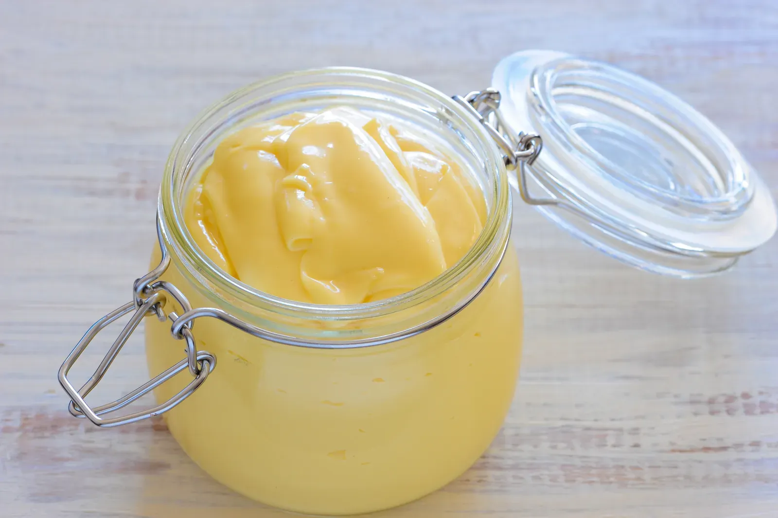 10. Mayonnaise (Image Credits: Wikimedia)