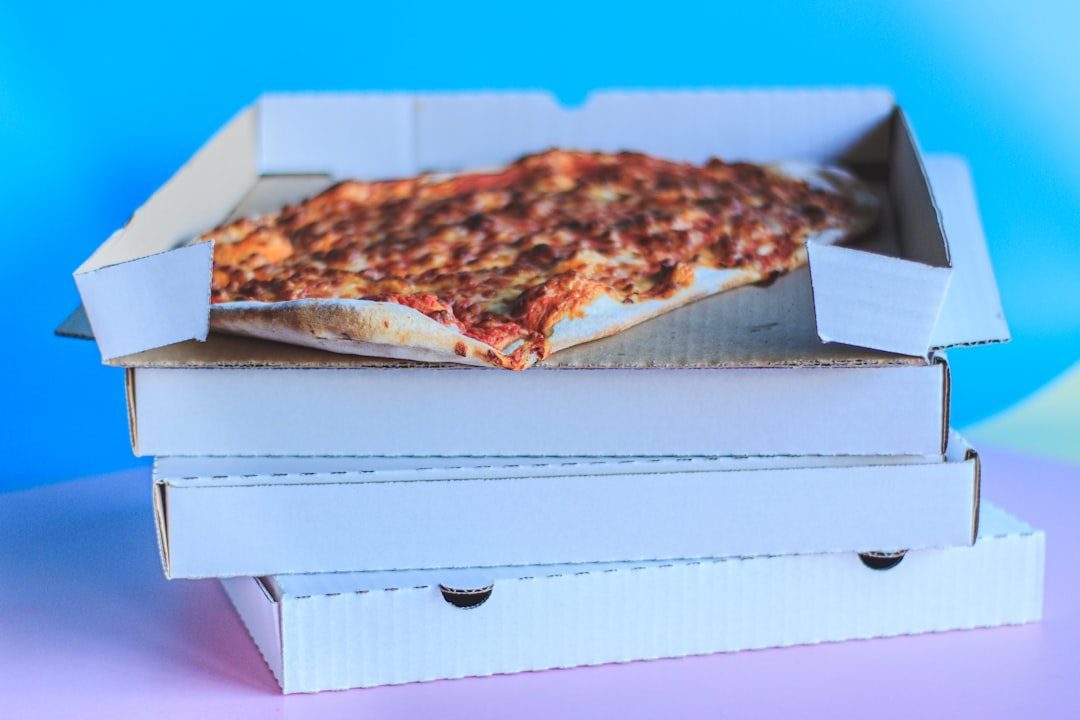 Pizza Hut Returns Triple Treat Box for Holiday Season (Image Credits: Unsplash)