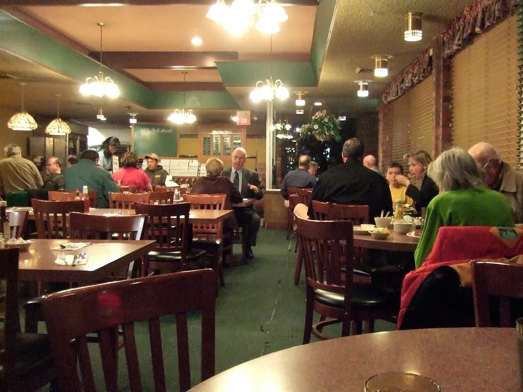 3. Your Body Language and Posture (kennejima, Flickr, CC BY 2.0)