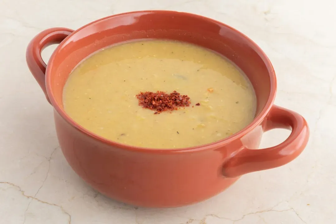 5. A Hearty Soup or Stew (Image Credits: Unsplash)