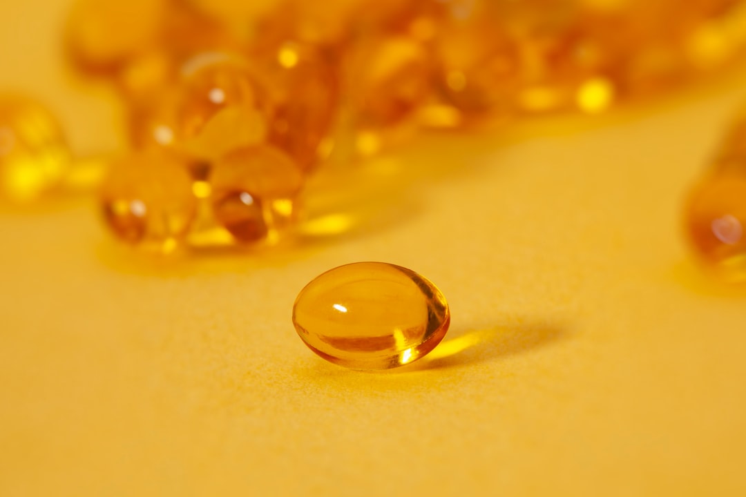 The Vitamin D Disaster Nobody Talks About (image credits: unsplash)