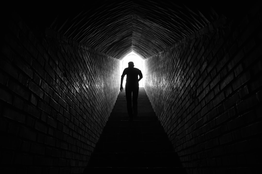 The Success Mindset: Trusting What Others Can't See (image credits: unsplash)