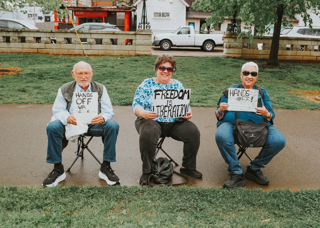 Montana: Big Sky, Aging Population (image credits: unsplash)
