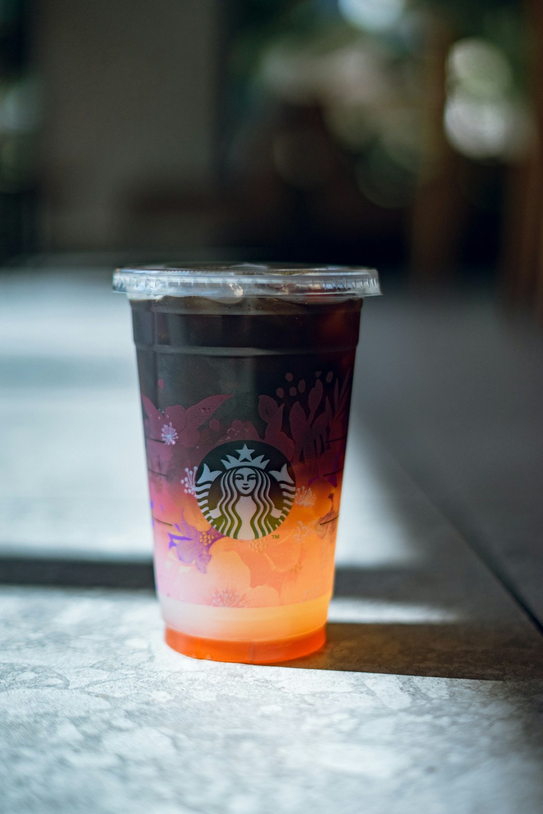 Starbucks - The Secret Menu Goes Official (image credits: unsplash)
