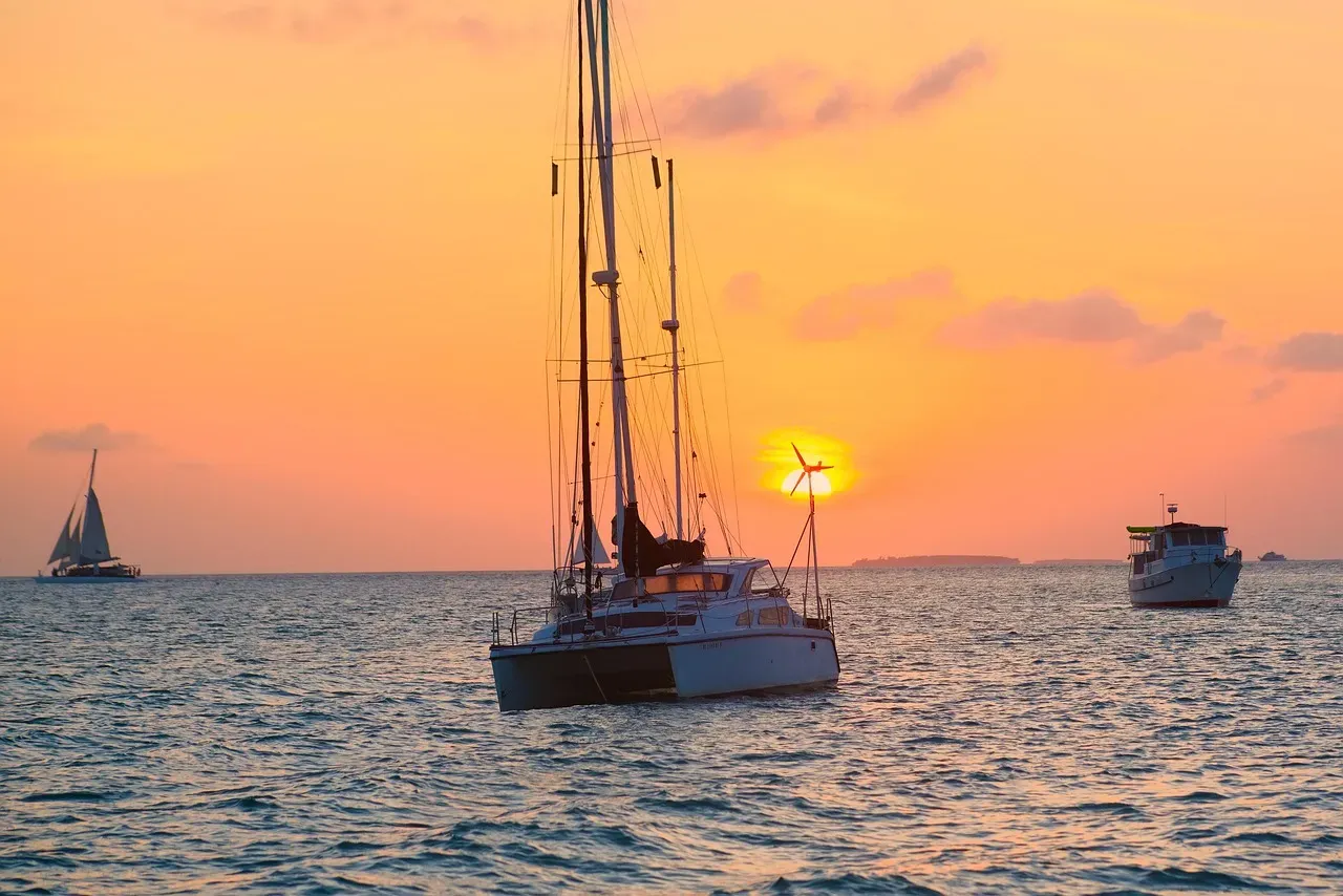 Captain Tony’s Ghosts in Florida (Image Credits: Pixabay)