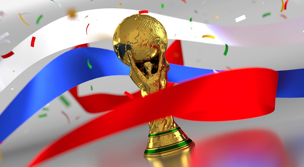 Introduction to the Record-Breaking Win (image credits: pixabay)
