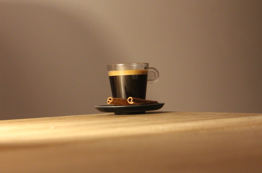The Coffee Bar Transformation That's Redefining Kitchen Design (image credits: unsplash)
