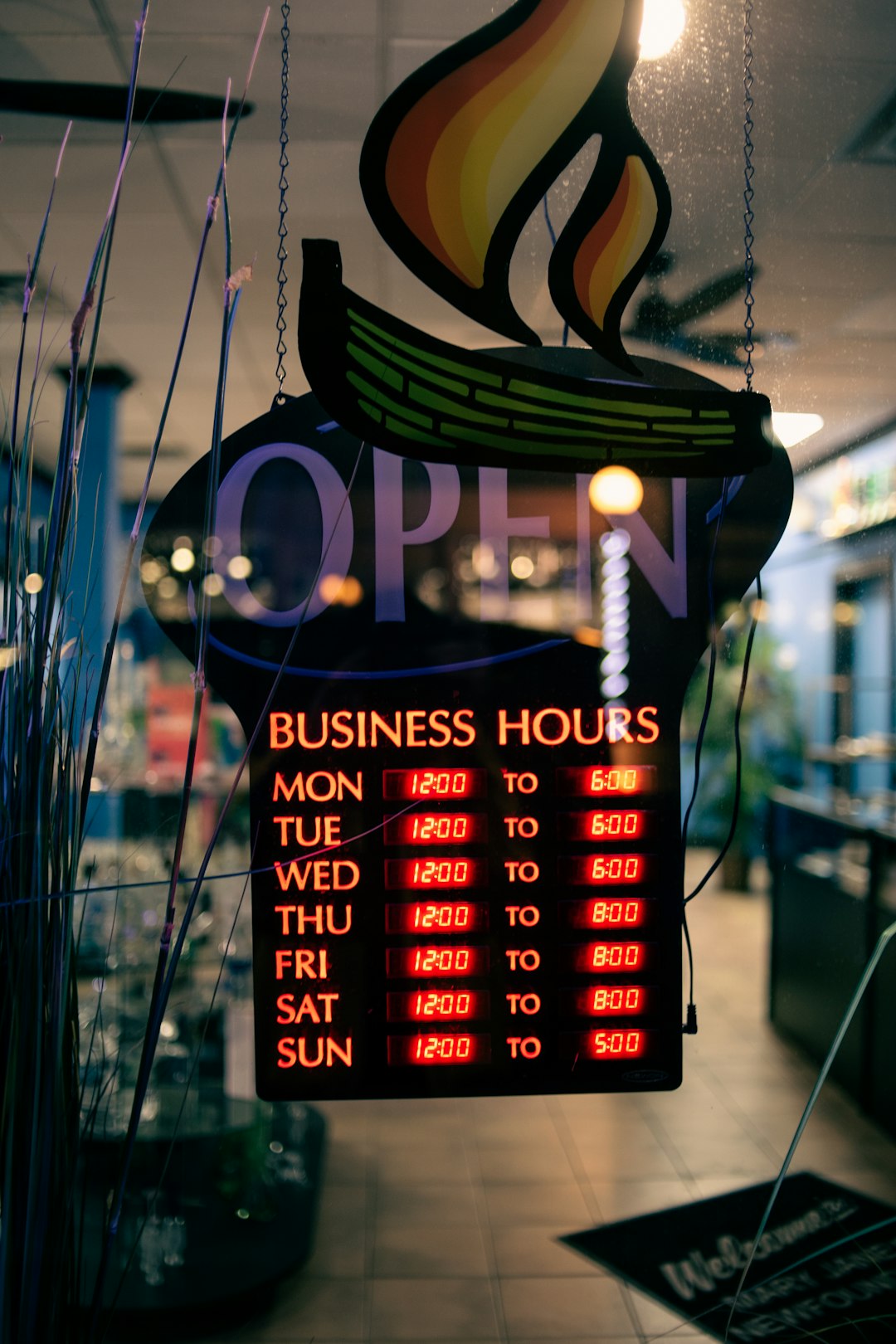 Business Investment Slows Down (image credits: unsplash)