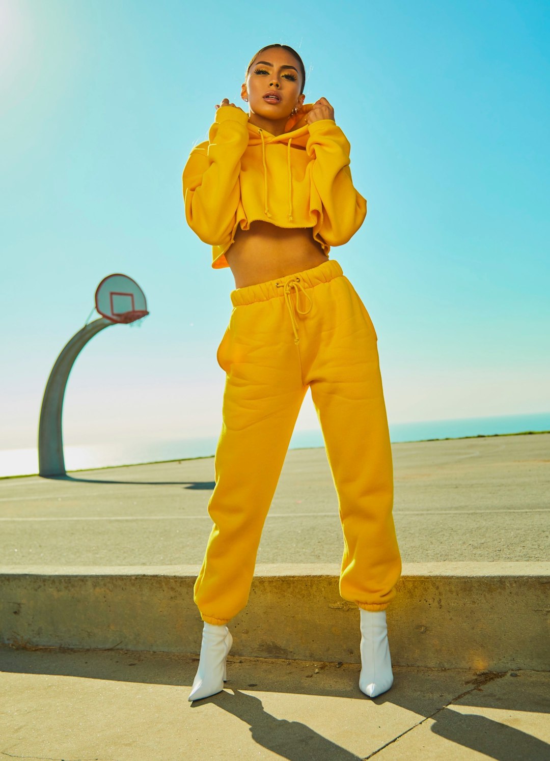 Introduction to Activewear Evolution (image credits: unsplash)