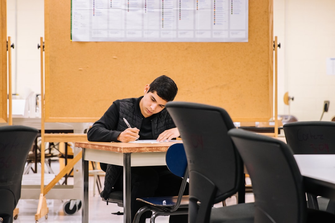 Singapore's Rigorous Academic Standards Expose America's Grade Inflation Problem (image credits: unsplash)