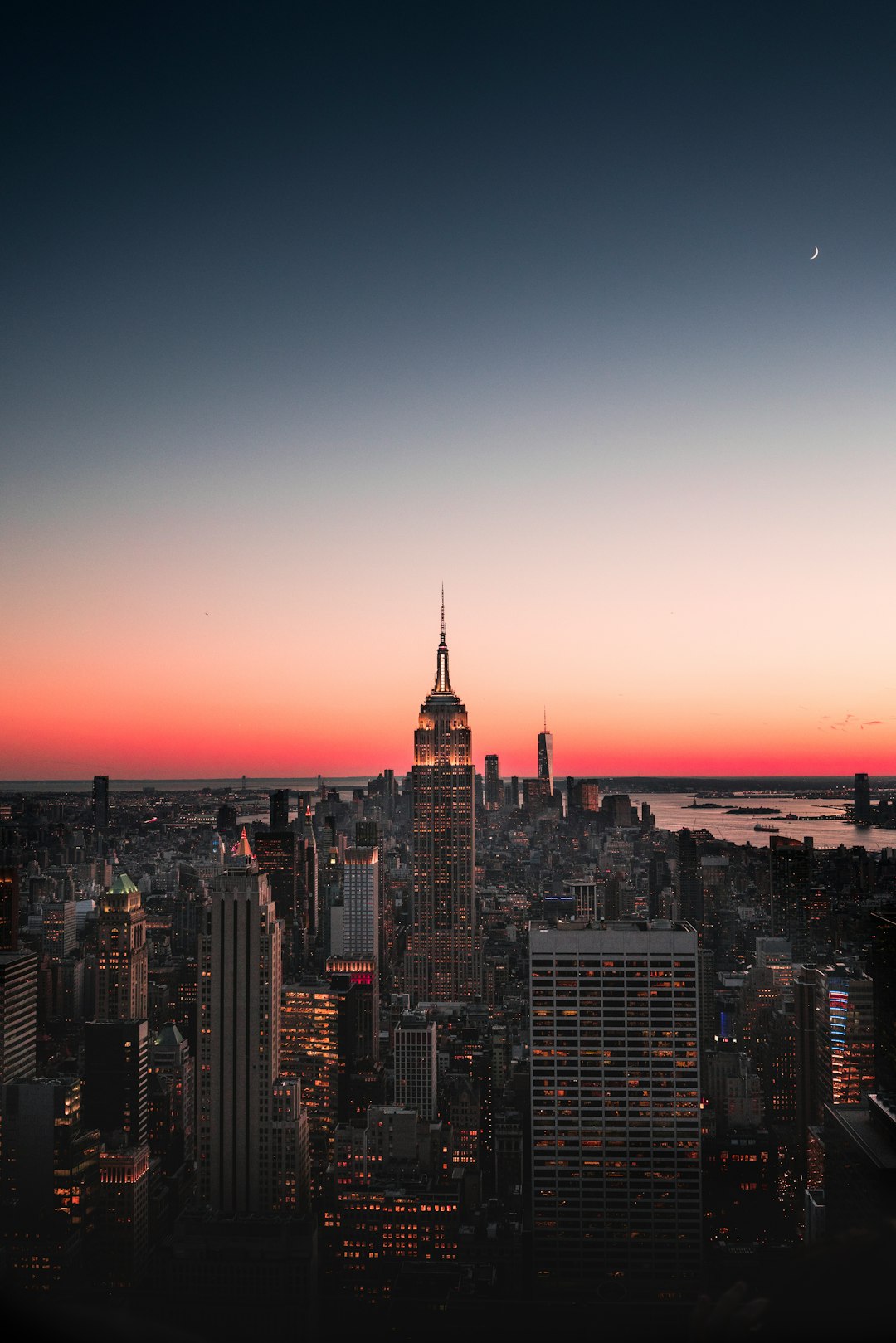New York's Power Suiting Revolution (image credits: unsplash)