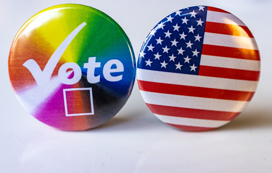 The Gender Gap's Evolving Political Dynamics (image credits: unsplash)
