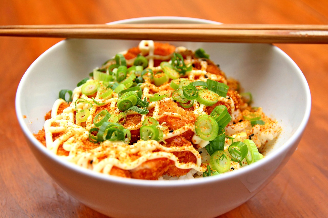 Japanese Precision Transforms American Dining Standards (image credits: pixabay)