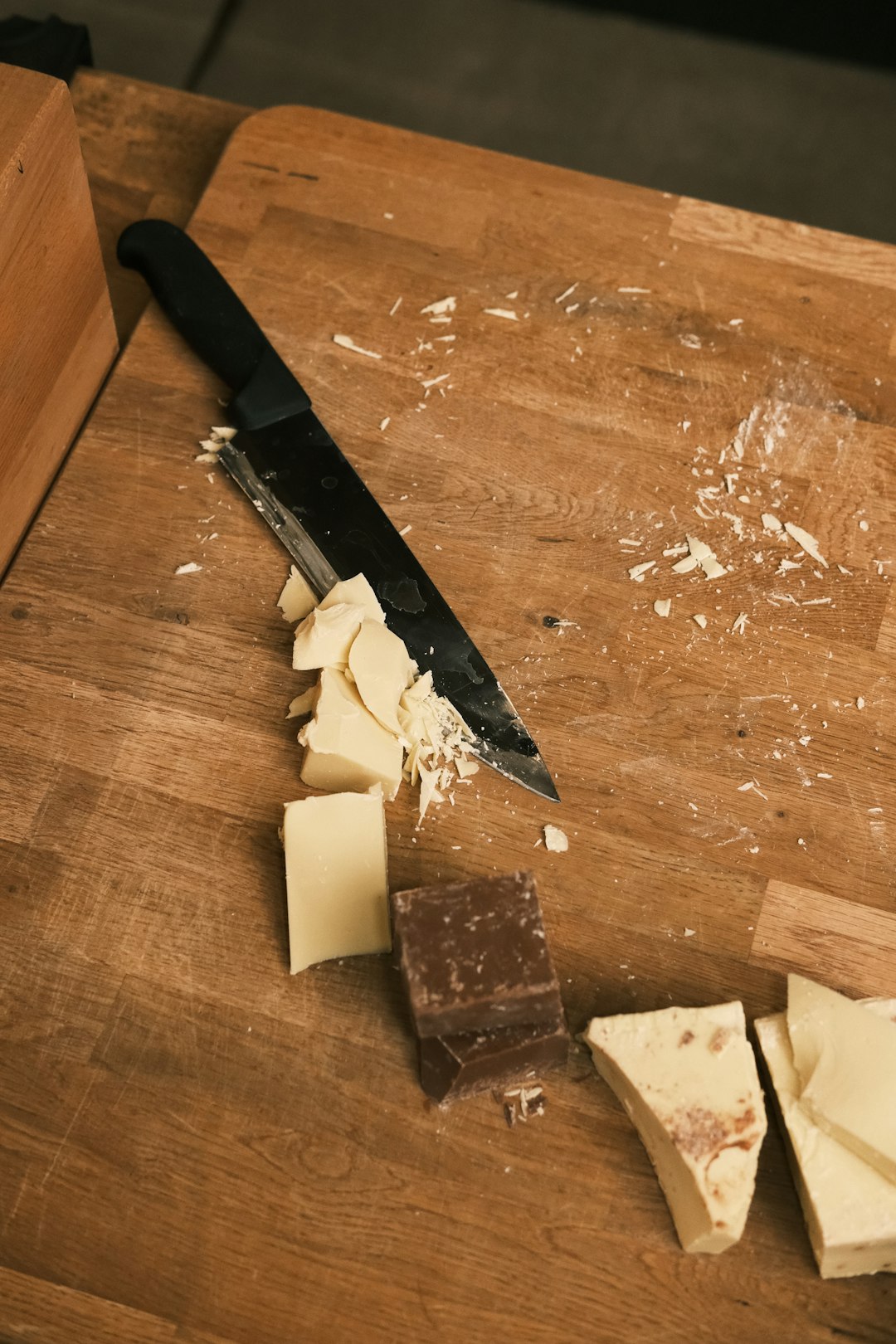 Vegetable Choppers vs Food Processors (image credits: unsplash)