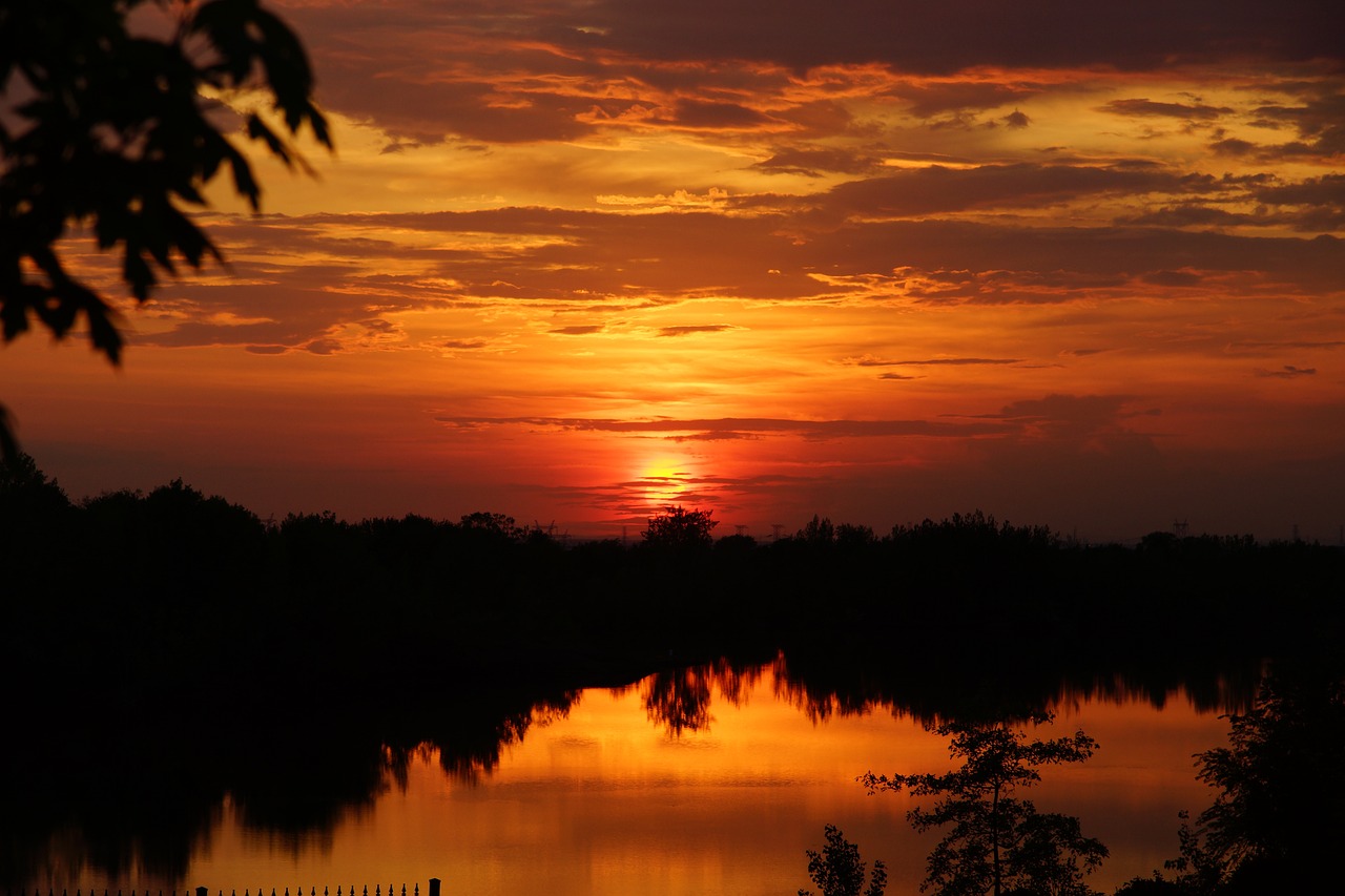 Scorching Summers: The Heat Wave Dilemma (image credits: pixabay)