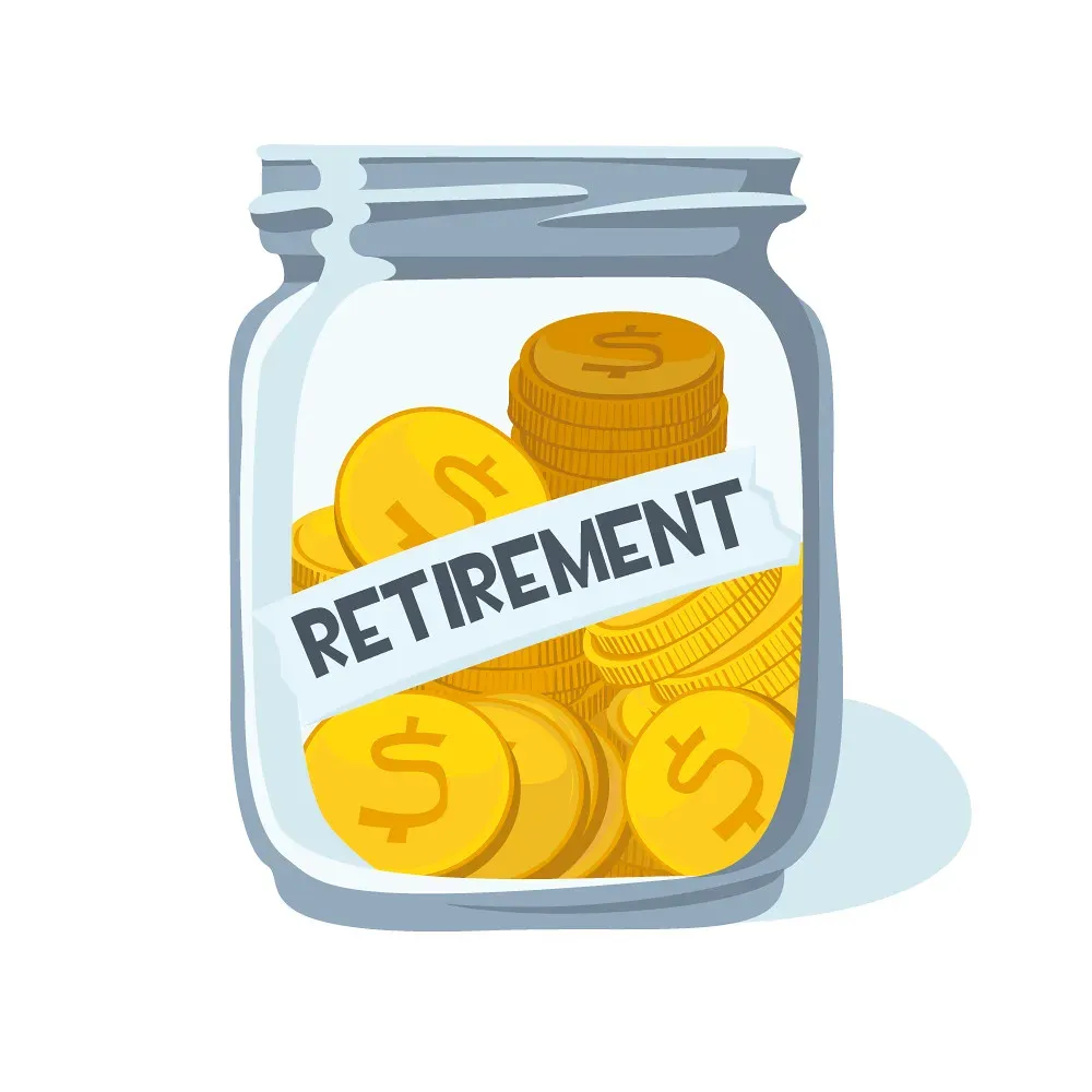 Delaying Retirement Savings Because Tomorrow Never Comes (Image Credits: Flickr)