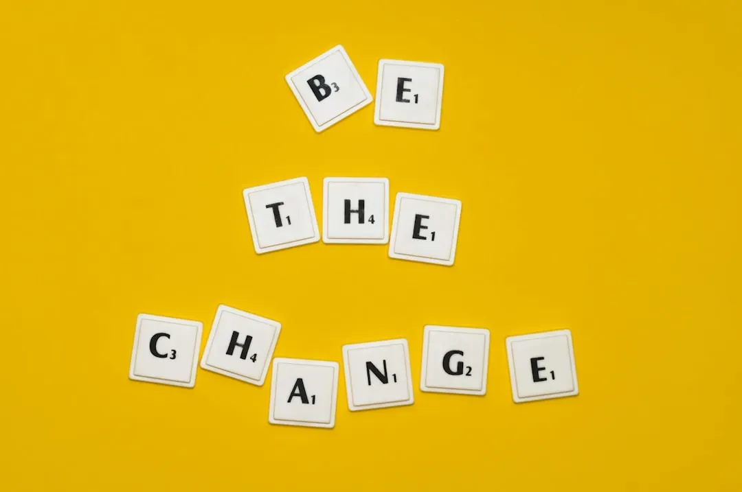 How to Navigate Career Shifts Without Losing Your Mind (Image Credits: Unsplash)